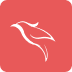 Waxwing Logo